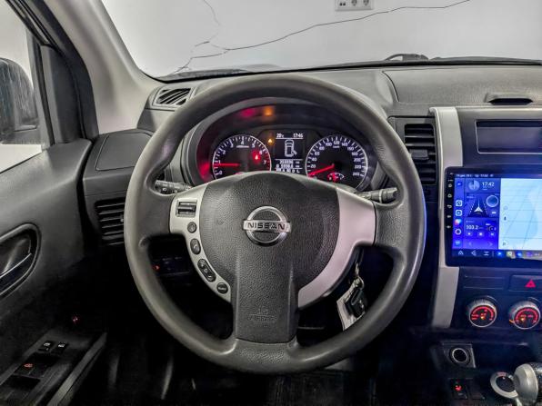 Nissan X-Trail II Рестайлинг с пробегом 2013 года, цена 1 250 000 рублей, 253325 км, внедорожник, Автокод Объявления