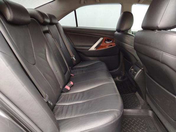 Toyota Camry VI (XV40) с пробегом 2008 года, цена 1 019 000 рублей, 268091 км, седан, Автокод Объявления