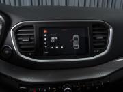 Lada (ВАЗ) Vesta I Рестайлинг (NG) Ставрополь  - изображение 35