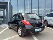 Nissan Tiida I Москва  - изображение 30