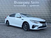 Kia Optima IV Рестайлинг Краснодар  - изображение 33