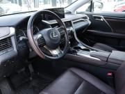 Lexus RX IV Рестайлинг Москва  - изображение 43