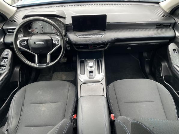 Haval Jolion I с пробегом 2022 года, цена 1 839 000 рублей, 65207 км, внедорожник, Автокод Объявления