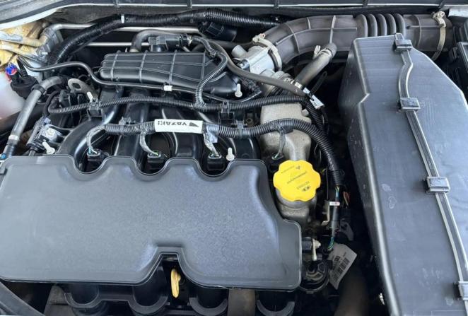 Lada (ВАЗ) Vesta I Рестайлинг (NG) с пробегом 2023 года, цена 1 245 000 рублей, 60136 км, седан, Автокод Объявления