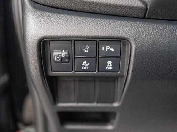 Honda CR-V V Рестайлинг с пробегом 2020 года, цена 3 160 000 рублей, 44999 км, внедорожник, Автокод Объявления