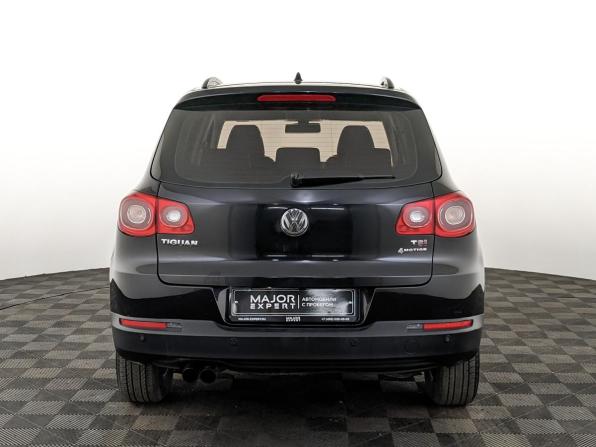 Volkswagen Tiguan I с пробегом 2011 года, цена 999 000 рублей, 156015 км, внедорожник, Автокод Объявления