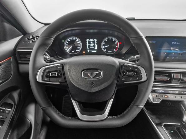Kaiyi E5 с пробегом 2023 года, цена 969 000 рублей, 122269 км, седан, Автокод Объявления