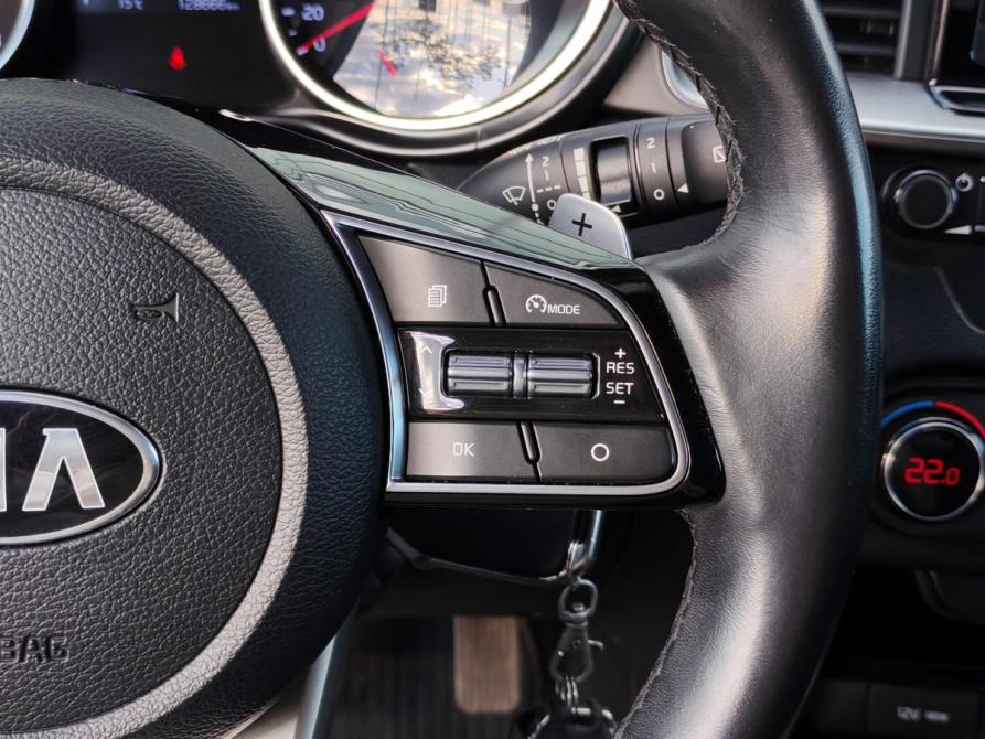 Kia Ceed III Оренбург  - изображение 9