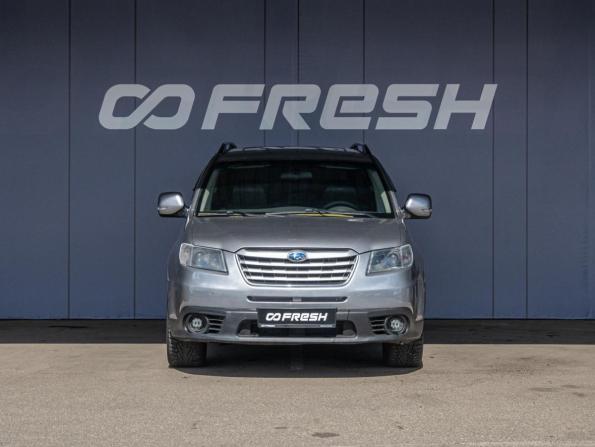 Subaru Tribeca I Рестайлинг с пробегом 2008 года, цена 1 050 000 рублей, 236204 км, внедорожник, Автокод Объявления