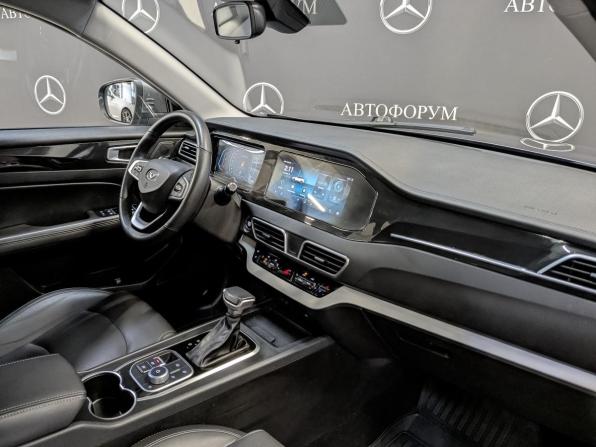Kaiyi X3 с пробегом 2024 года, цена 1 300 000 рублей, 32664 км, внедорожник, Автокод Объявления