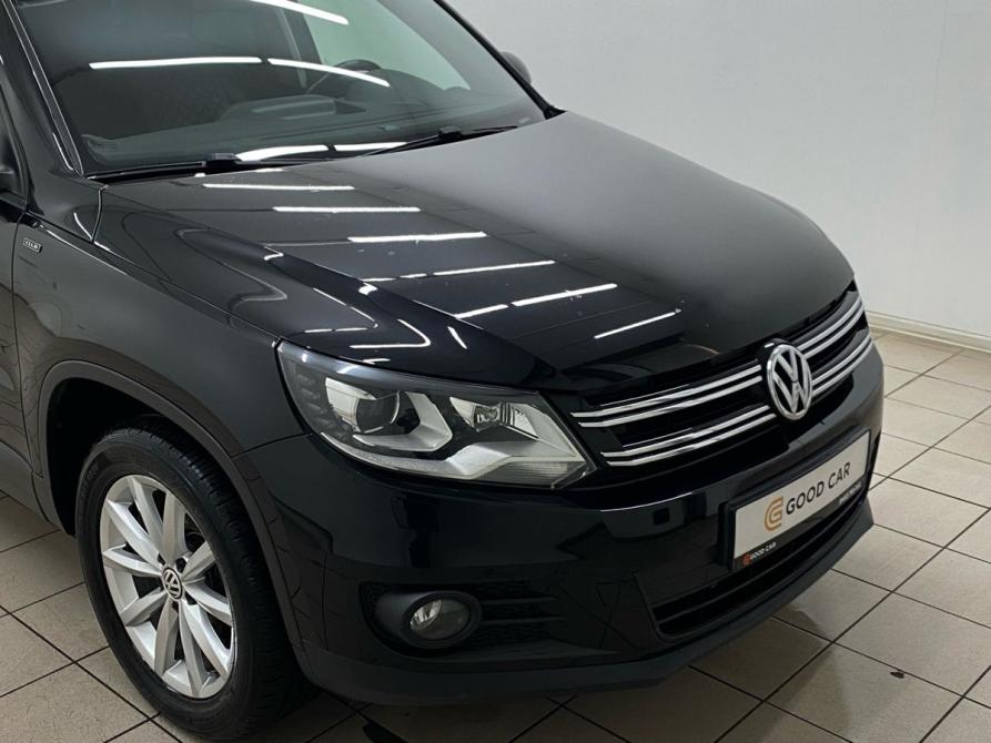 Volkswagen Tiguan II Энгельс  - изображение 7