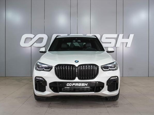 BMW X5 IV (G05/G18) с пробегом 2019 года, цена 6 469 000 рублей, 71541 км, внедорожник, Автокод Объявления