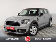 Mini Countryman II Екатеринбург  - изображение 21