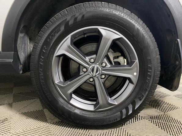 Haval F7 I Рестайлинг с пробегом 2023 года, цена 2 249 000 рублей, 29148 км, внедорожник, Автокод Объявления