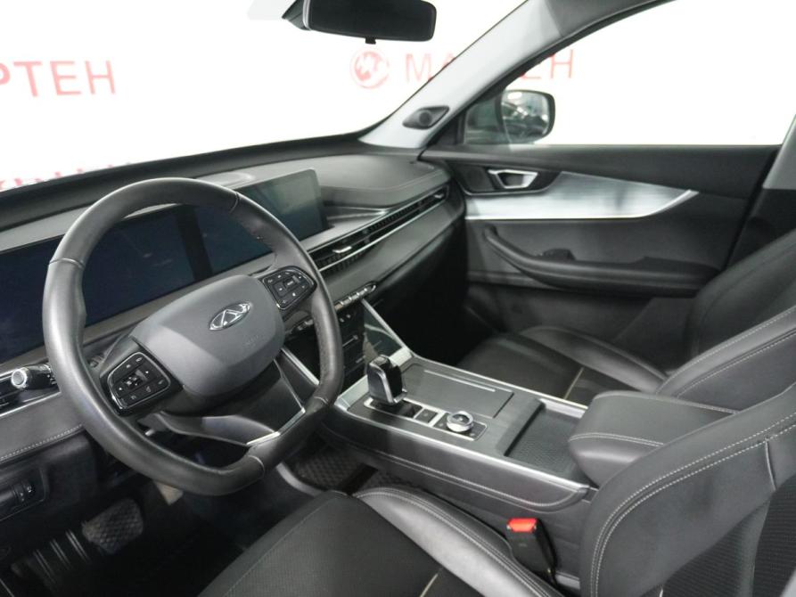 Chery Tiggo 7 Pro Max I Вологда  - изображение 10