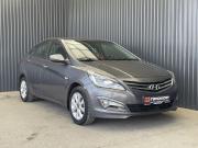 Hyundai Solaris I Рестайлинг Пермь  - изображение 53