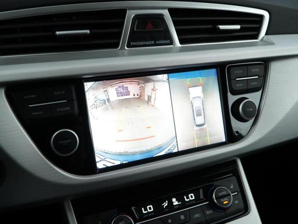 Geely Atlas I с пробегом 2021 года, цена 1 889 444 рубля, 33038 км, внедорожник, Автокод Объявления