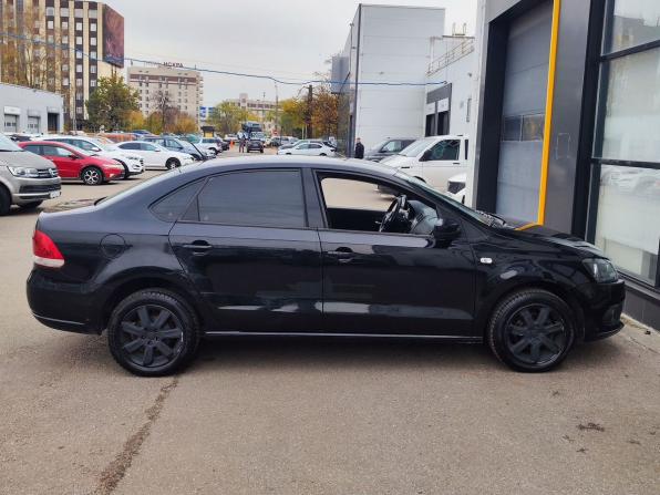 Volkswagen Polo V с пробегом 2012 года, цена 833 000 рублей, 95117 км, седан, Автокод Объявления
