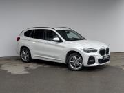 BMW X1 II (F48) Рестайлинг Москва  - изображение 35