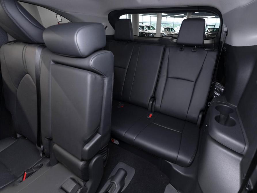 Toyota Highlander IV (XU70) Москва  - изображение 15