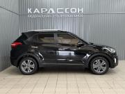 Hyundai Creta I Магнитогорск  - изображение 21