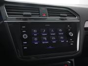 Volkswagen Tiguan II Рестайлинг Москва  - изображение 45