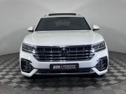 Volkswagen Touareg III Ростов-на-Дону  - изображение 24