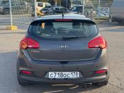 Kia Ceed II Санкт-Петербург  - изображение 11