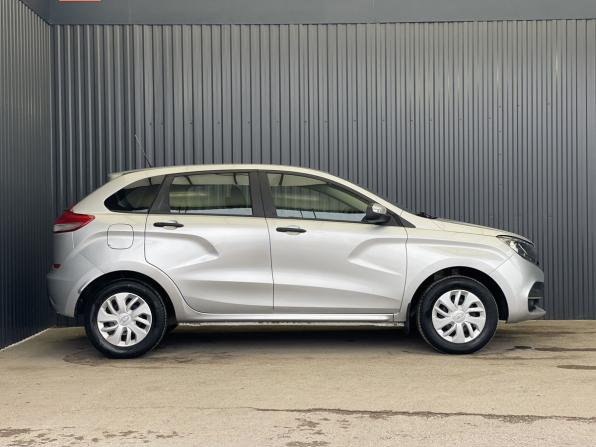 Lada (ВАЗ) XRAY I с пробегом 2018 года, цена 737 000 рублей, 94352 км, хэтчбек, Автокод Объявления