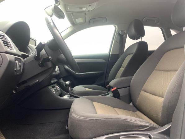 Audi Q3 I (8U) с пробегом 2012 года, цена 1 629 000 рублей, 119558 км, внедорожник, Автокод Объявления