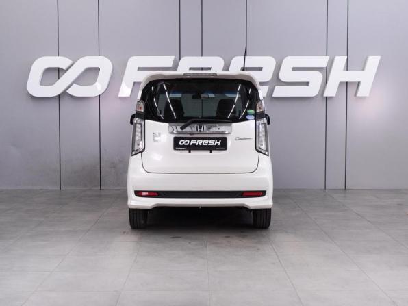 Honda N-WGN I с пробегом 2014 года, цена 849 000 рублей, 158869 км, хэтчбек, Автокод Объявления
