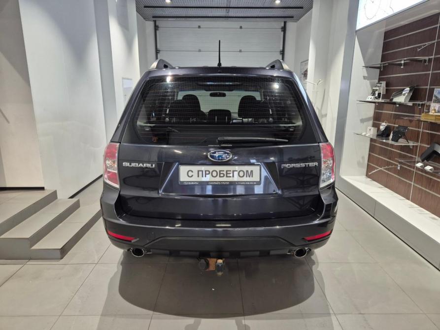Subaru Forester III Москва  - изображение 5