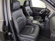 Toyota Land Cruiser 200 Series Рестайлинг 2 Москва  - изображение 54