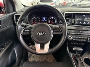 Kia Sportage IV Рестайлинг Новороссийск  - изображение 48