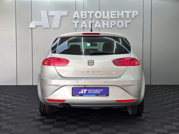 SEAT Leon II Рестайлинг с пробегом 2011 года, цена 899 000 рублей, 85400 км, хэтчбек, Автокод Объявления