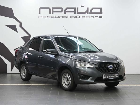Datsun on-DO I Рестайлинг с пробегом 2020 года, цена 669 900 рублей, 90000 км, седан, Автокод Объявления