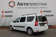 Lada (ВАЗ) Largus I Рестайлинг Ставрополь  - изображение 23