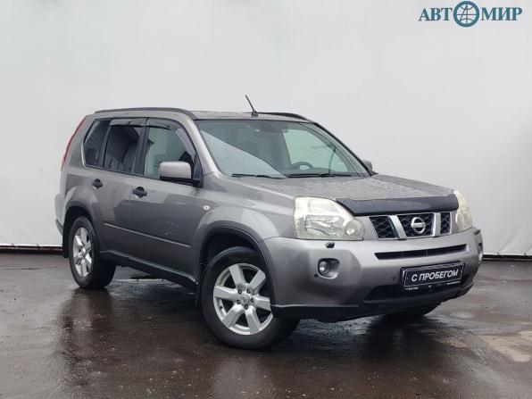 Nissan X-Trail II с пробегом 2007 года, цена 860 000 рублей, 183432 км, внедорожник, Автокод Объявления