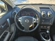 Nissan Qashqai I Рестайлинг Тюмень  - изображение 31