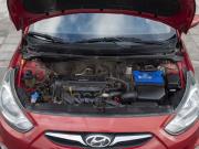 Hyundai Solaris I Курган  - изображение 43
