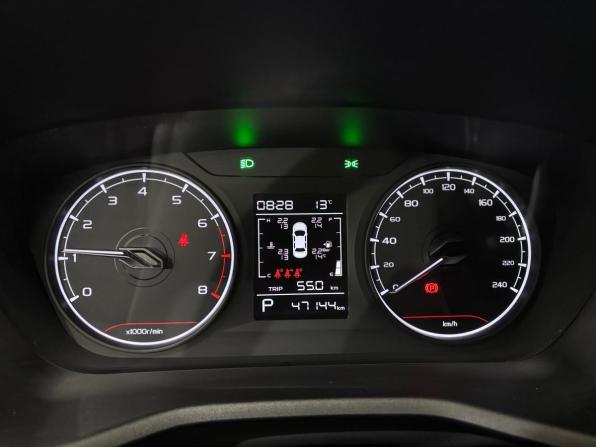 Geely Emgrand II с пробегом 2024 года, цена 1 575 000 рублей, 47035 км, седан, Автокод Объявления