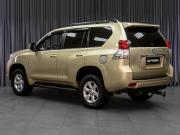 Toyota Land Cruiser Prado 150 Series Тюмень  - изображение 20