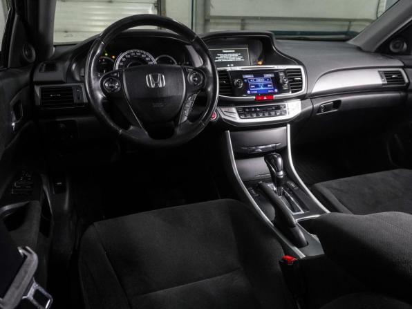 Honda Accord IX с пробегом 2013 года, цена 1 699 000 рублей, 89751 км, седан, Автокод Объявления