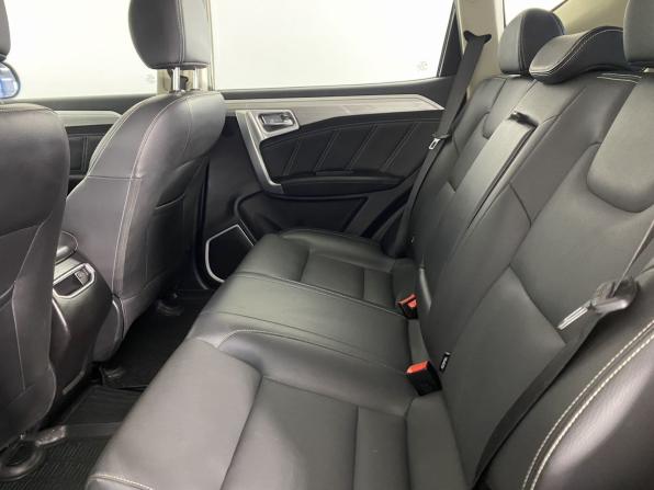 Geely Emgrand X7 I Рестайлинг 2 с пробегом 2020 года, цена 1 400 000 рублей, 94416 км, внедорожник, Автокод Объявления