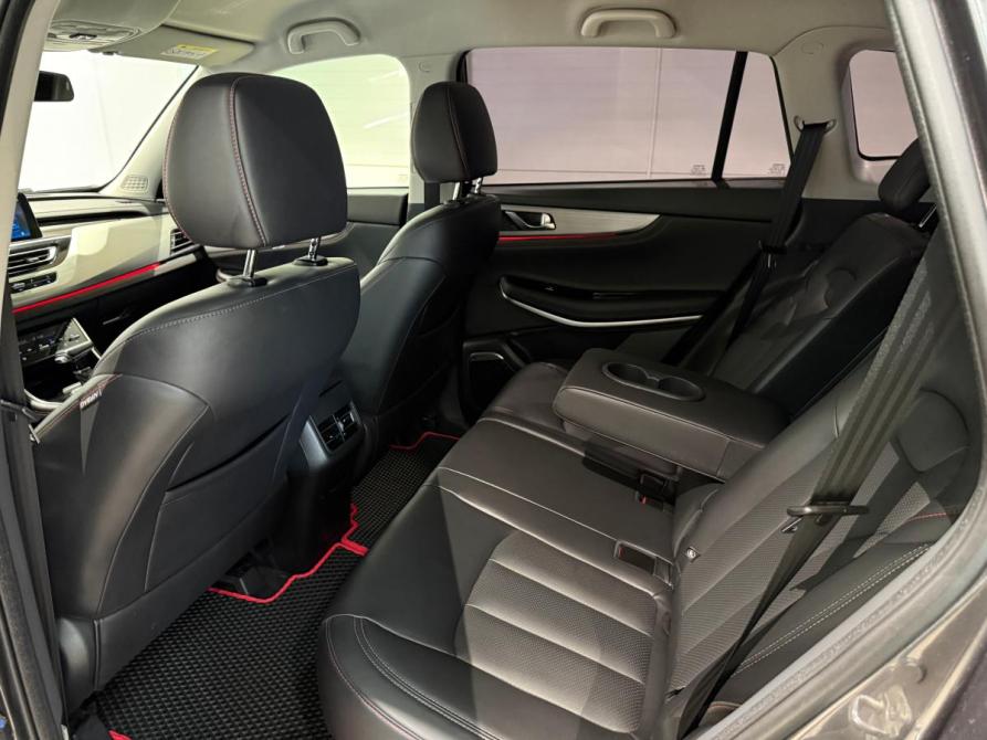 Changan CS75 I Рестайлинг Самара  - изображение 8