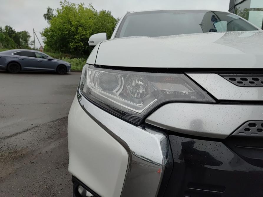 Mitsubishi Outlander III Рестайлинг 3 Ижевск  - изображение 21