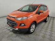 Ford EcoSport I Москва  - изображение 21