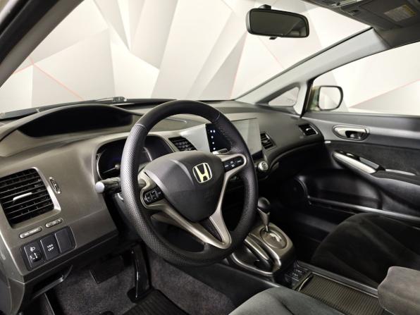 Honda Civic VIII Рестайлинг с пробегом 2008 года, цена 559 000 рублей, 209626 км, седан, Автокод Объявления