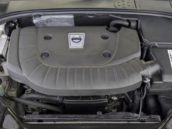 Volvo XC70 II Рестайлинг с пробегом 2014 года, цена 1 990 000 рублей, 228704 км, универсал, Автокод Объявления