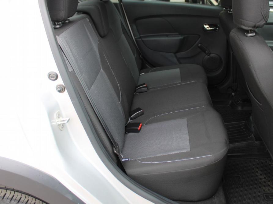 Renault Logan II Рестайлинг Дзержинск  - изображение 17
